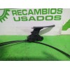 Recambio de tirador capot para peugeot 508 active referencia OEM IAM 7937V9  