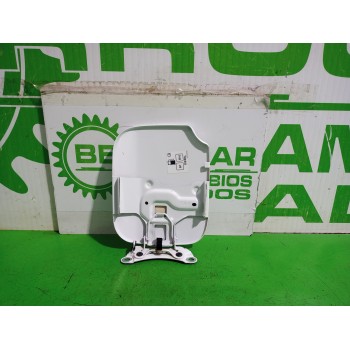 Recambio de tapa exterior combustible para dacia sandero laureate referencia OEM IAM 148066706R  