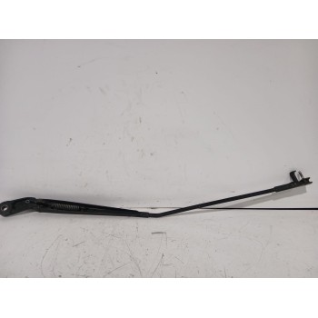 Recambio de brazo limpia delantero derecho para volkswagen polo iv (9n_, 9a_) 1.9 sdi referencia OEM IAM 6Q1955410B  