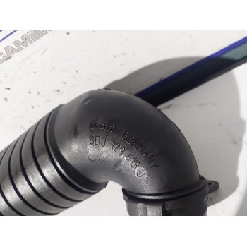 Recambio de tubo para volkswagen passat berlina (3b2) 1.9 tdi referencia OEM IAM 8D0129615  