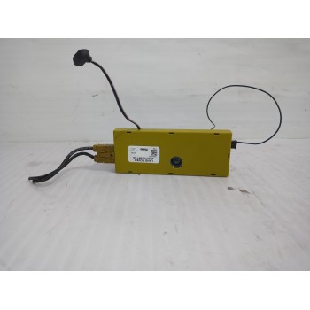 Recambio de modulo electronico para land rover discovery 4 tdv6 hse referencia OEM IAM 5H2218K891KA  