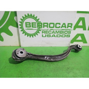 Recambio de brazo suspension inferior trasero izquierdo para peugeot 508 active referencia OEM IAM 9801145880  