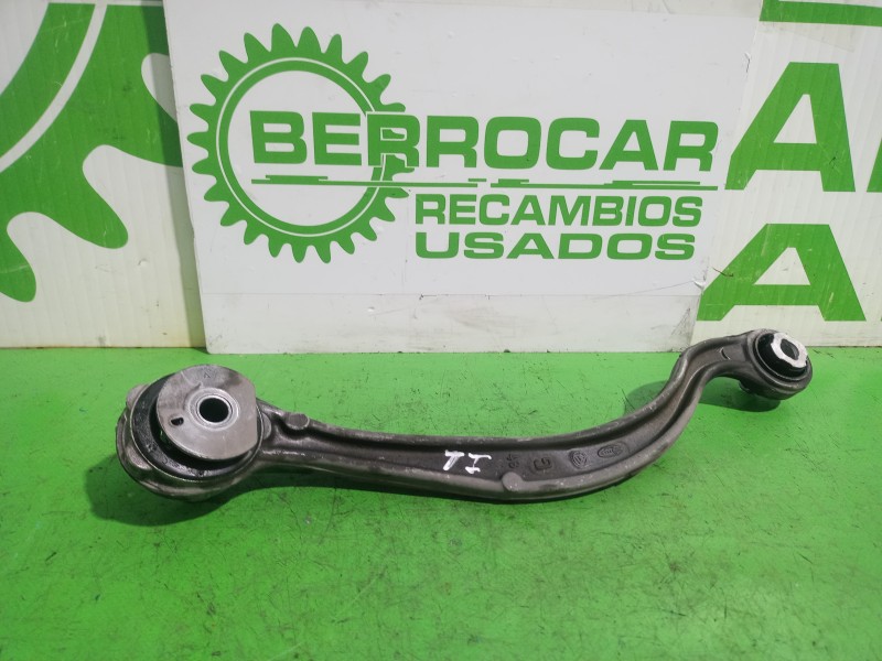 Recambio de brazo suspension inferior trasero izquierdo para peugeot 508 active referencia OEM IAM 9801145880  