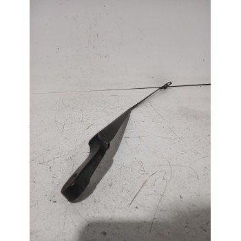 Recambio de brazo limpia delantero derecho para volkswagen polo iv (9n_, 9a_) 1.9 sdi referencia OEM IAM 6Q1955410B  