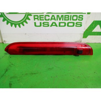Recambio de luz central de freno para ford s-max (ca1) titanium referencia OEM IAM 89028119  