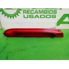 Recambio de luz central de freno para ford s-max (ca1) titanium referencia OEM IAM 89028119  