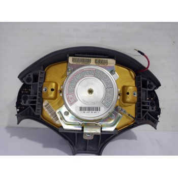 Recambio de airbag delantero izquierdo para chrysler voyager (gs) 2.5 td family referencia OEM IAM P0GP43SC3  