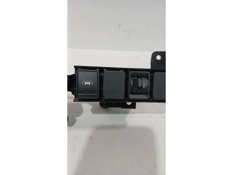 Recambio de mando multifuncion para nissan qashqai ii (j11, j11_) 1.3 dig-t referencia OEM IAM 684921KK  