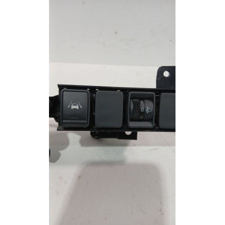 Recambio de mando multifuncion para nissan qashqai ii (j11, j11_) 1.3 dig-t referencia OEM IAM 684921KK  