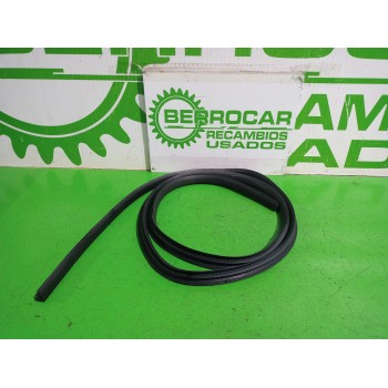 Recambio de gomas contorno puerta para ford fiesta (cbk) ambiente referencia OEM IAM 1349776  