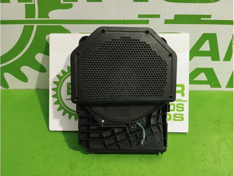 Recambio de altavoz para bmw serie 3 touring (e91) 2.0 16v referencia OEM IAM 430407860481  