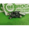 Recambio de motor limpia trasero para seat ibiza (6l1) 1.9 tdi referencia OEM IAM 6L6955711  