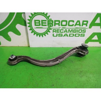 Recambio de brazo suspension inferior trasero izquierdo para peugeot 508 active referencia OEM IAM 9801145880  