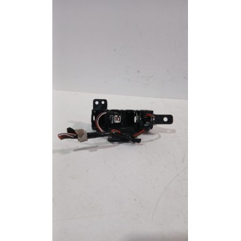 Recambio de mando multifuncion para nissan qashqai ii (j11, j11_) 1.3 dig-t referencia OEM IAM 684921KK  