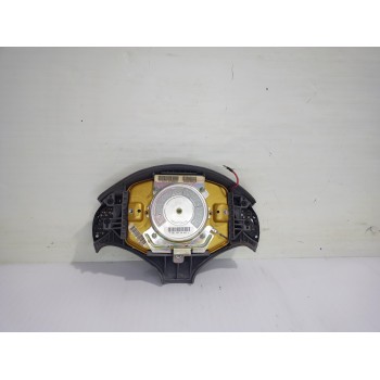 Recambio de airbag delantero izquierdo para chrysler voyager (gs) 2.5 td family referencia OEM IAM P0GP43SC3  