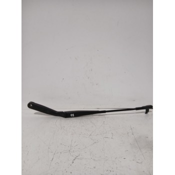 Recambio de brazo limpia delantero izquierdo para volkswagen polo iv (9n_, 9a_) 1.9 sdi referencia OEM IAM 6Q1955409B  