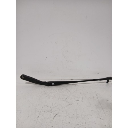 Recambio de brazo limpia delantero izquierdo para volkswagen polo iv (9n_, 9a_) 1.9 sdi referencia OEM IAM 6Q1955409B  