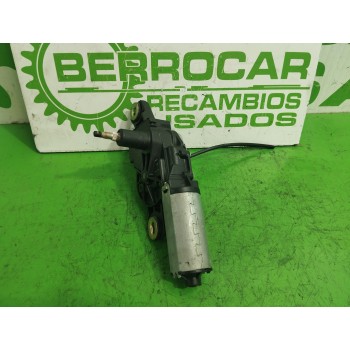 Recambio de motor limpia trasero para seat ibiza (6l1) 1.9 tdi referencia OEM IAM 6L6955711  