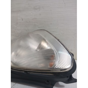 Recambio de faro derecho para kia carens iii monospace (un) 2.0 crdi 140 referencia OEM IAM 921021D010  