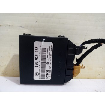 Recambio de modulo electronico para volkswagen eos (1f7) 2.0 referencia OEM IAM 1Q0919283  