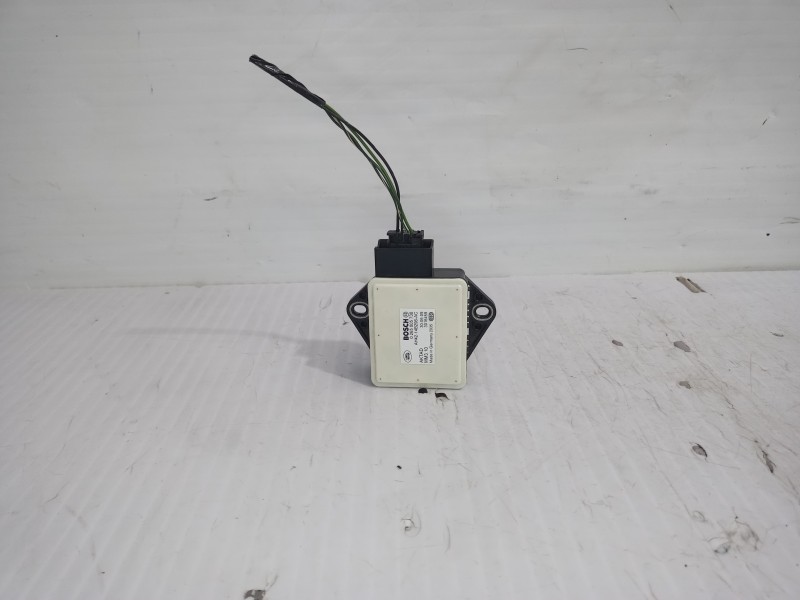 Recambio de modulo electronico para land rover discovery 4 tdv6 hse referencia OEM IAM AH4214B296AC  