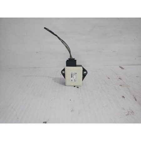 Recambio de modulo electronico para land rover discovery 4 tdv6 hse referencia OEM IAM AH4214B296AC  