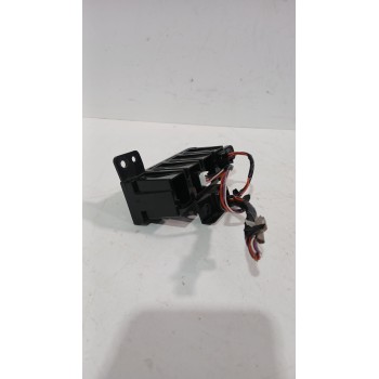 Recambio de mando multifuncion para nissan qashqai ii (j11, j11_) 1.3 dig-t referencia OEM IAM 684921KK  