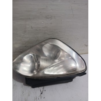 Recambio de faro derecho para kia carens iii monospace (un) 2.0 crdi 140 referencia OEM IAM 921021D010  