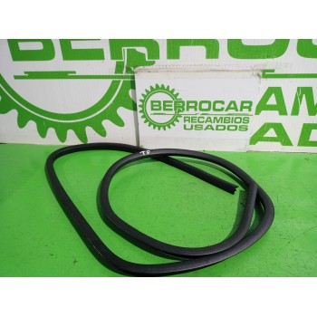 Recambio de gomas contorno puerta para ford fiesta (cbk) ambiente referencia OEM IAM 1349776  