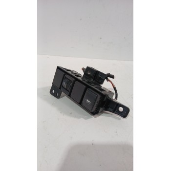 Recambio de mando multifuncion para nissan qashqai ii (j11, j11_) 1.3 dig-t referencia OEM IAM 684921KK  