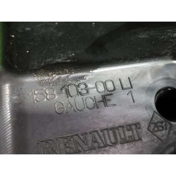 Recambio de faro izquierdo para renault scenic ii 1.6 16v referencia OEM IAM 158103-00  