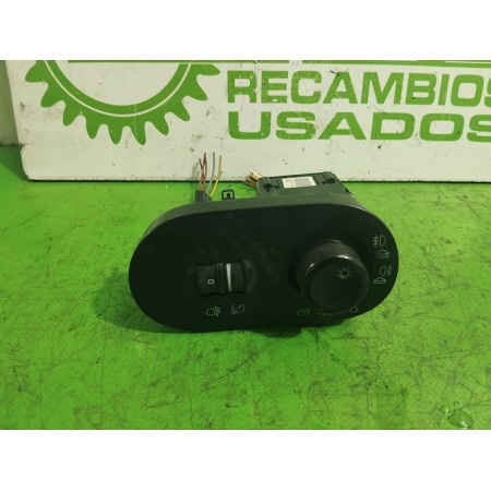 Recambio de mando luces para seat ibiza (6l1) 1.9 tdi referencia OEM IAM 6L0952160B  
