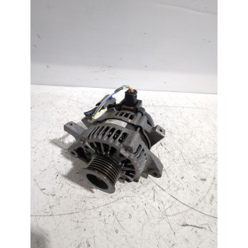 Recambio de alternador para toyota yaris (_p9_) 1.33 vvt-i (nsp90_) referencia OEM IAM 270600Y030  