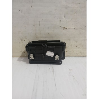 Recambio de rejilla aireadora para peugeot rifter 1.5 bluehdi 100 referencia OEM IAM 98165648ZD  