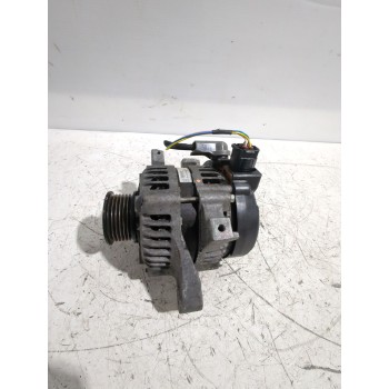 Recambio de alternador para toyota yaris (_p9_) 1.33 vvt-i (nsp90_) referencia OEM IAM 270600Y030  