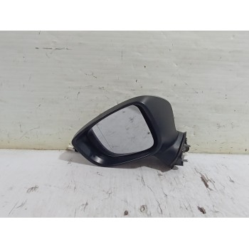 Recambio de retrovisor izquierdo para mazda 3 lim. () center-line referencia OEM IAM E4024228  