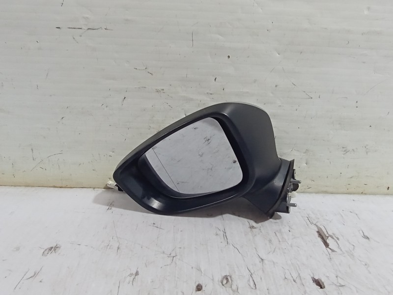 Recambio de retrovisor izquierdo para mazda 3 lim. () center-line referencia OEM IAM E4024228  
