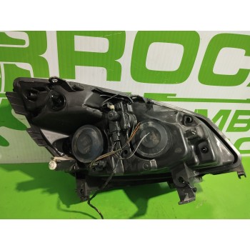 Recambio de faro izquierdo para renault scenic ii 1.6 16v referencia OEM IAM 158103-00  