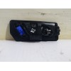 Recambio de maneta interior delantera izquierda para volkswagen eos (1f7) 2.0 referencia OEM IAM P0112395  