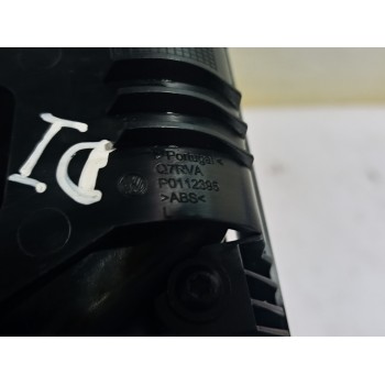 Recambio de maneta interior delantera izquierda para volkswagen eos (1f7) 2.0 referencia OEM IAM P0112395  