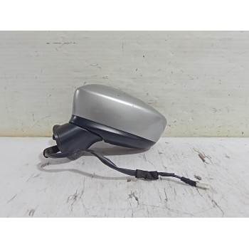 Recambio de retrovisor izquierdo para mazda 3 lim. () center-line referencia OEM IAM E4024228  