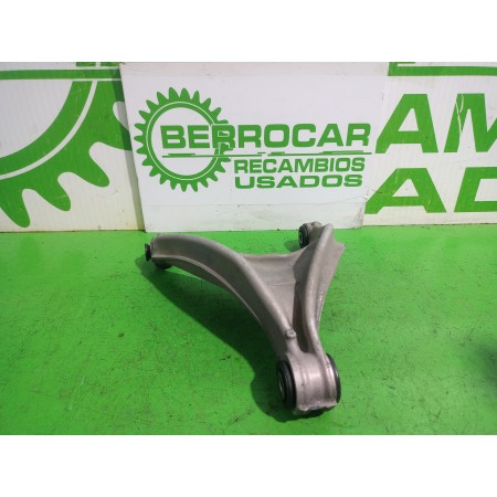 Recambio de brazo suspension superior trasero izquierdo para peugeot 508 active referencia OEM IAM 5175CG  