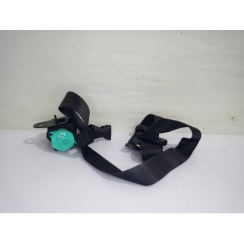 Recambio de cinturon seguridad trasero izquierdo para chrysler voyager (gs) 2.5 td family referencia OEM IAM 4680220  