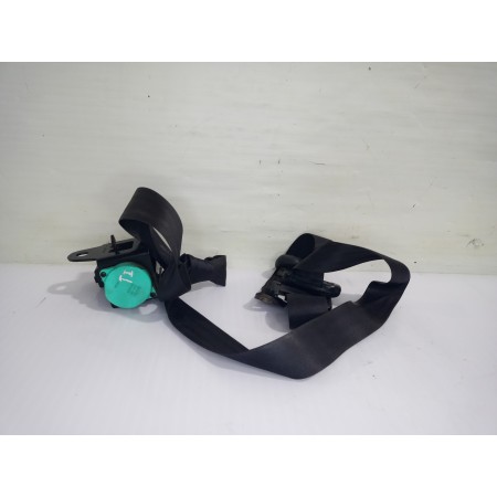 Recambio de cinturon seguridad trasero izquierdo para chrysler voyager (gs) 2.5 td family referencia OEM IAM 4680220  