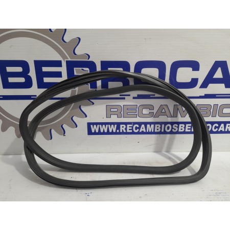 Recambio de gomas contorno puerta para opel zafira a elegance referencia OEM IAM 13157483  