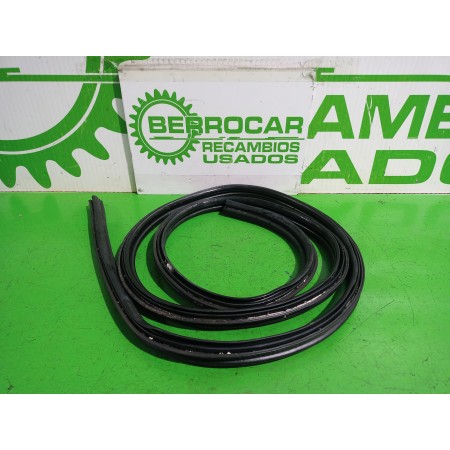 Recambio de goma contorno para ford fiesta (cbk) ambiente referencia OEM IAM 1228434  