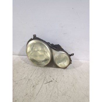Recambio de faro derecho para volkswagen polo iv (9n_, 9a_) 1.9 sdi referencia OEM IAM 6Q1941008AF  