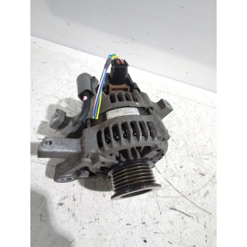 Recambio de alternador para toyota yaris (_p9_) 1.33 vvt-i (nsp90_) referencia OEM IAM 270600Y030  