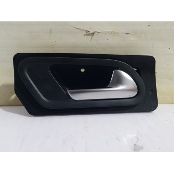 MANETA INTERIOR DELANTERA DERECHA P0112422 