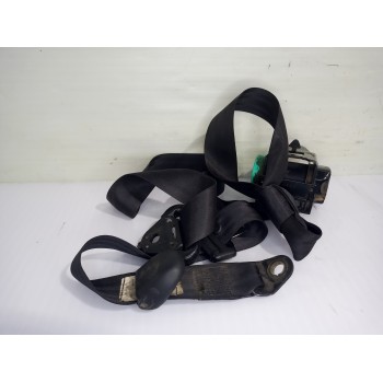 Recambio de cinturon seguridad trasero izquierdo para chrysler voyager (gs) 2.5 td family referencia OEM IAM 4680220  